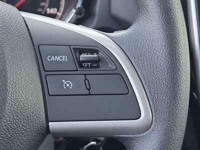 2026 Mitsubishi Outlander Sport S