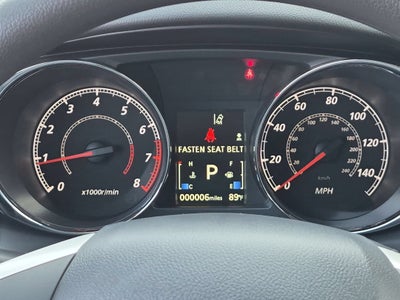 2026 Mitsubishi Outlander Sport S