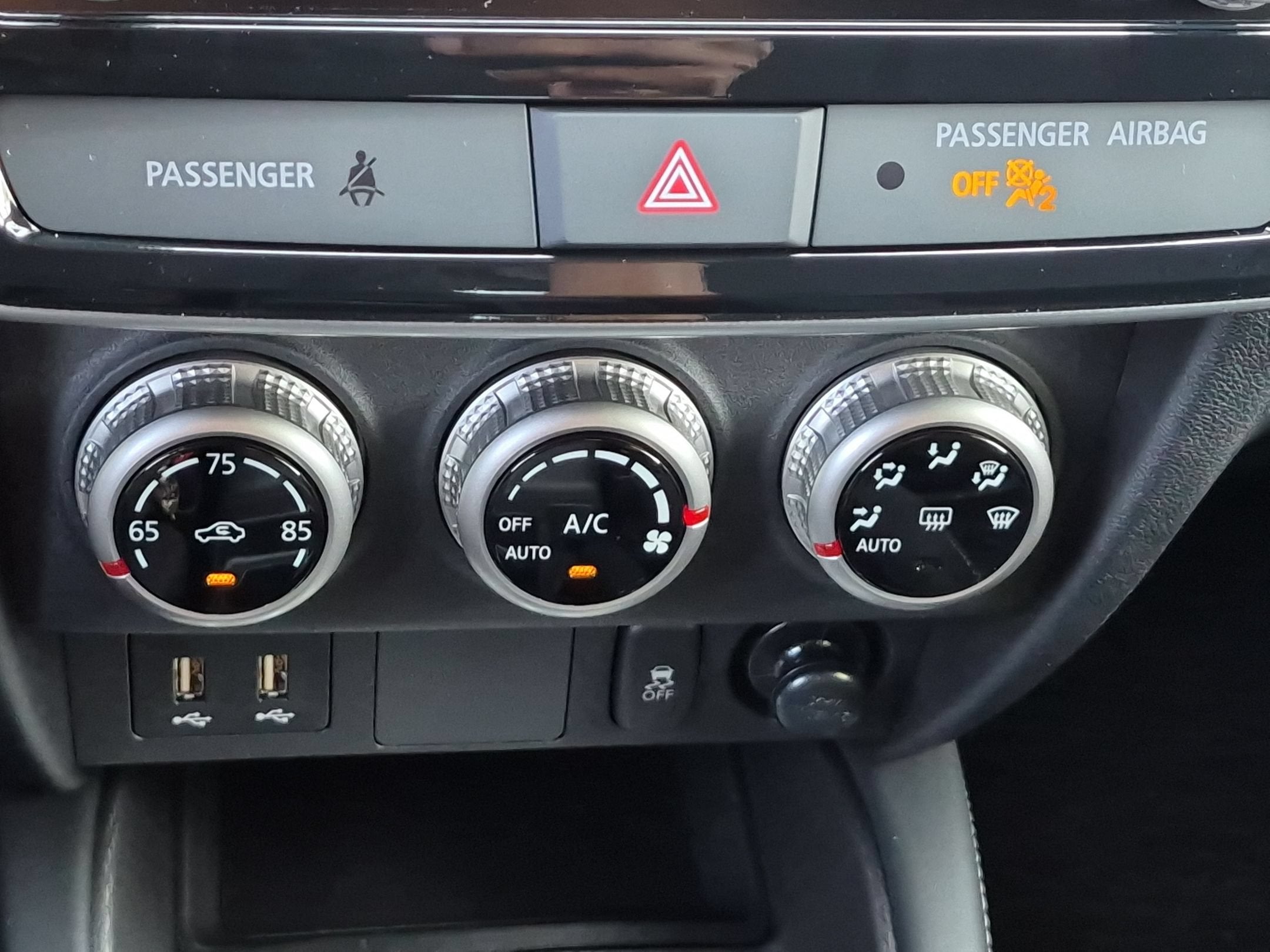 2026 Mitsubishi Outlander Sport S