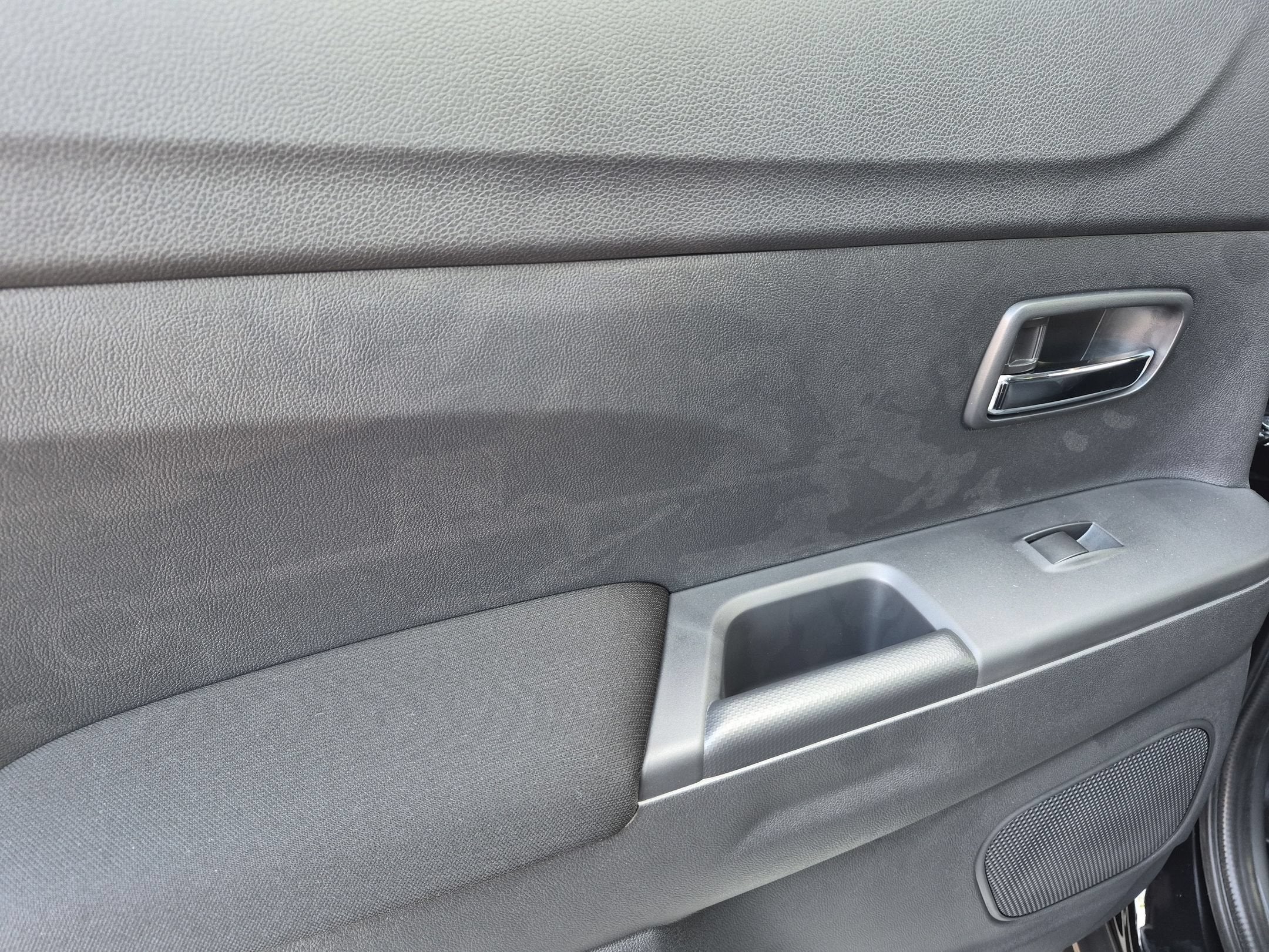 2026 Mitsubishi Outlander Sport S