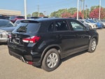 2026 Mitsubishi Outlander Sport S
