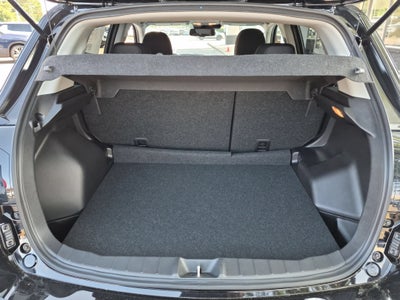 2026 Mitsubishi Outlander Sport S