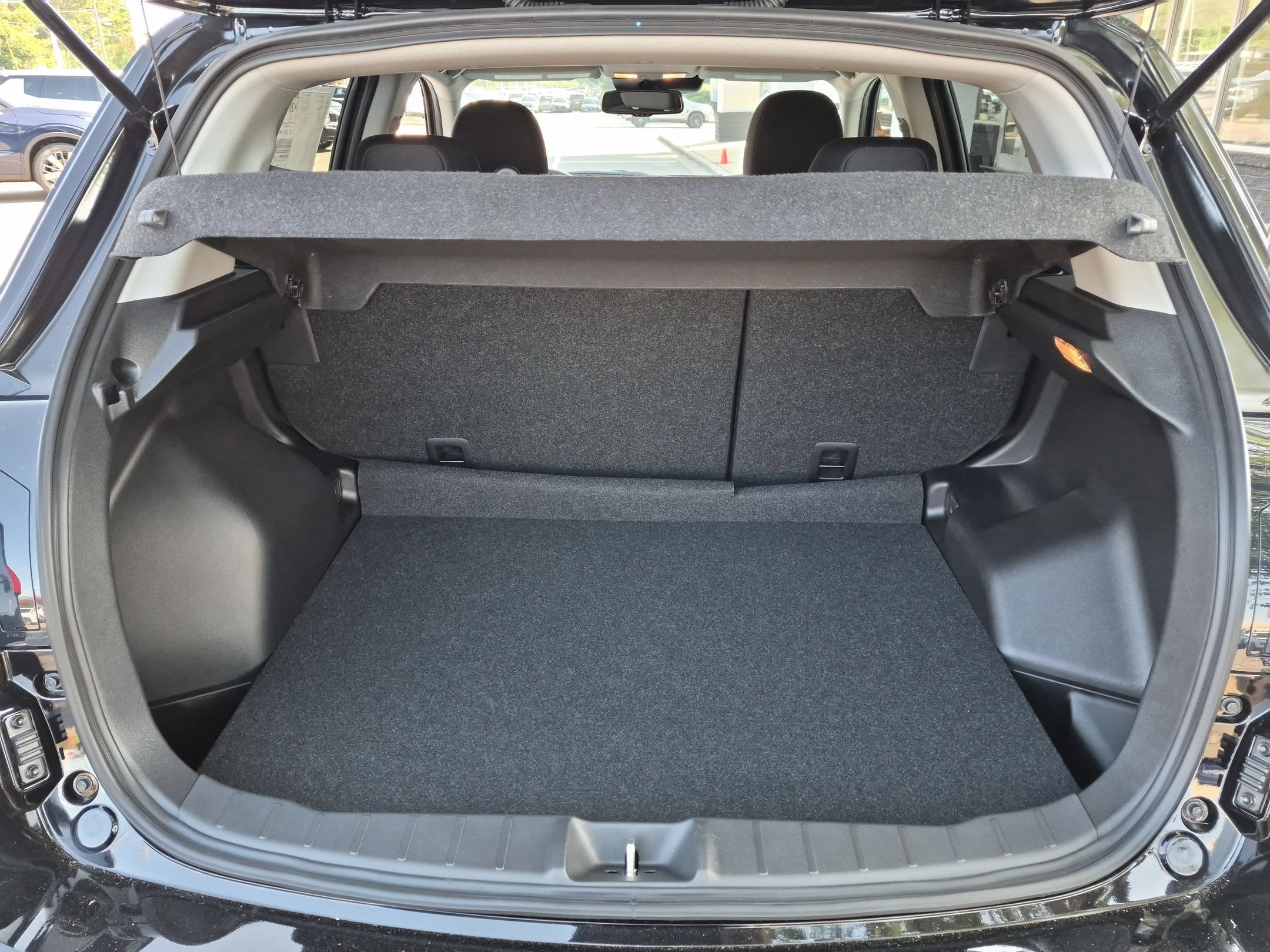 2026 Mitsubishi Outlander Sport S
