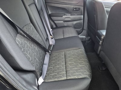 2026 Mitsubishi Outlander Sport S