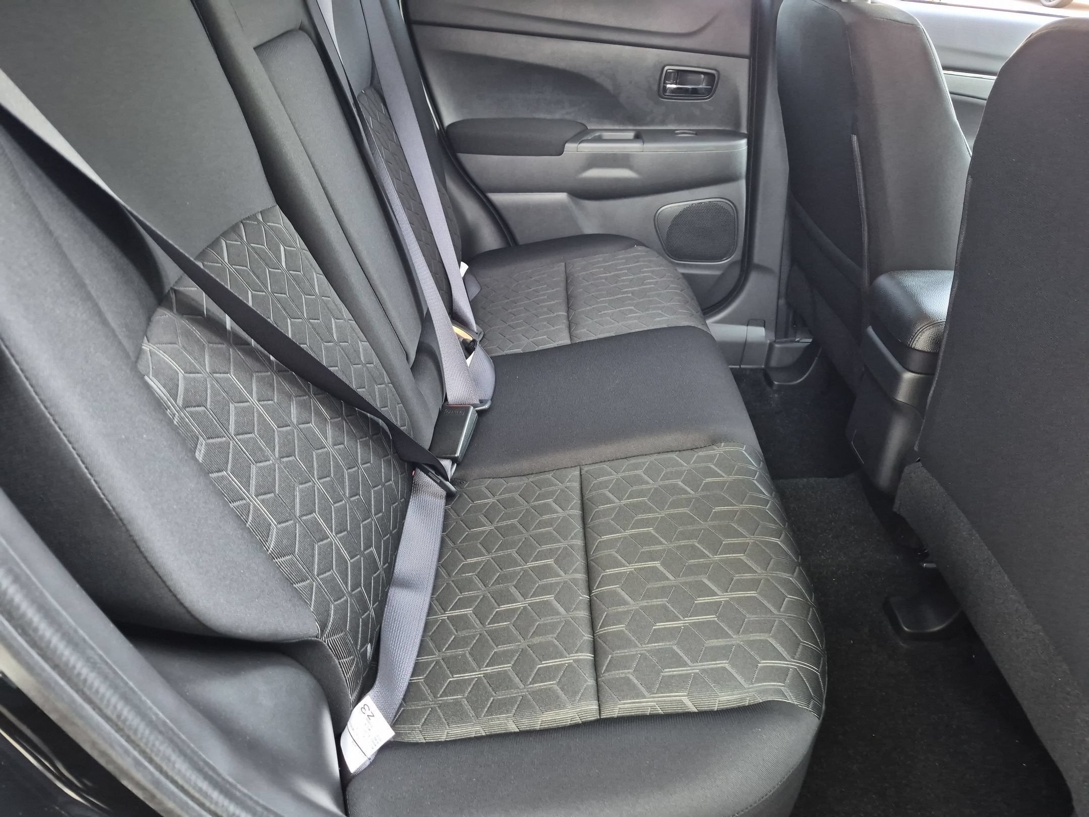 2026 Mitsubishi Outlander Sport S