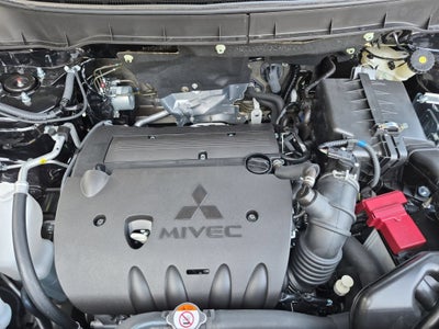 2026 Mitsubishi Outlander Sport S