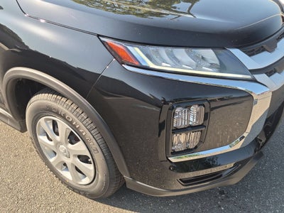 2026 Mitsubishi Outlander Sport S