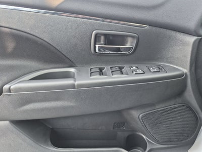 2026 Mitsubishi Outlander Sport LE