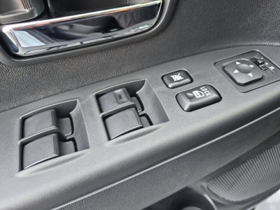 2026 Mitsubishi Outlander Sport LE
