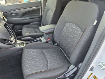 2026 Mitsubishi Outlander Sport LE