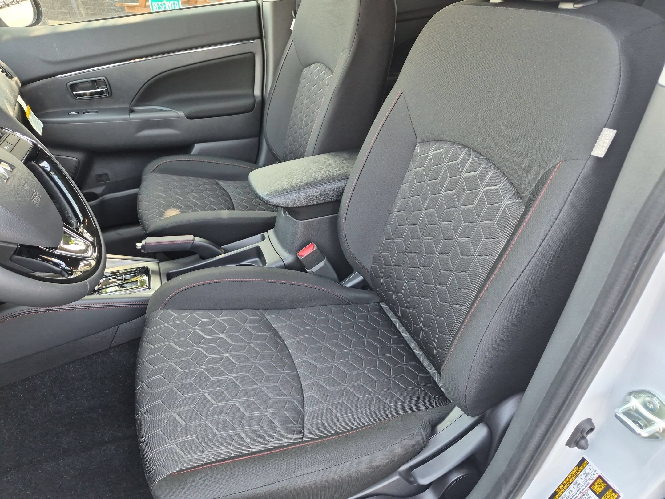 2026 Mitsubishi Outlander Sport LE