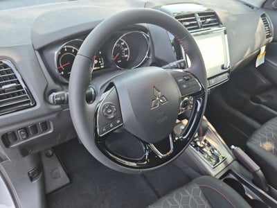 2026 Mitsubishi Outlander Sport LE