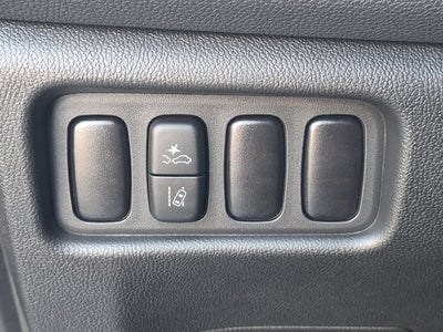 2026 Mitsubishi Outlander Sport LE