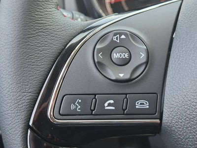 2026 Mitsubishi Outlander Sport LE