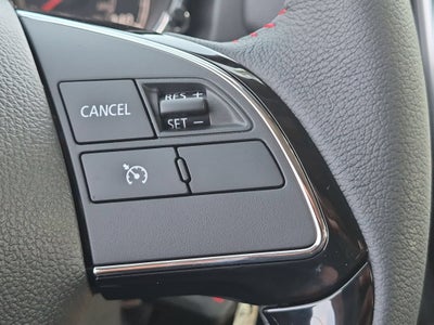 2026 Mitsubishi Outlander Sport LE