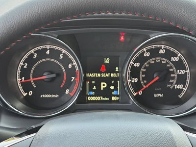 2026 Mitsubishi Outlander Sport LE