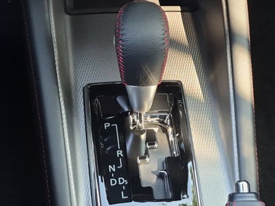 2026 Mitsubishi Outlander Sport LE