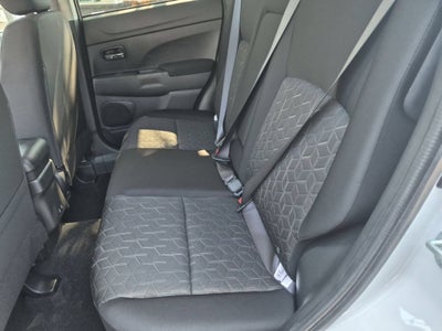 2026 Mitsubishi Outlander Sport LE