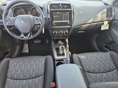 2026 Mitsubishi Outlander Sport LE