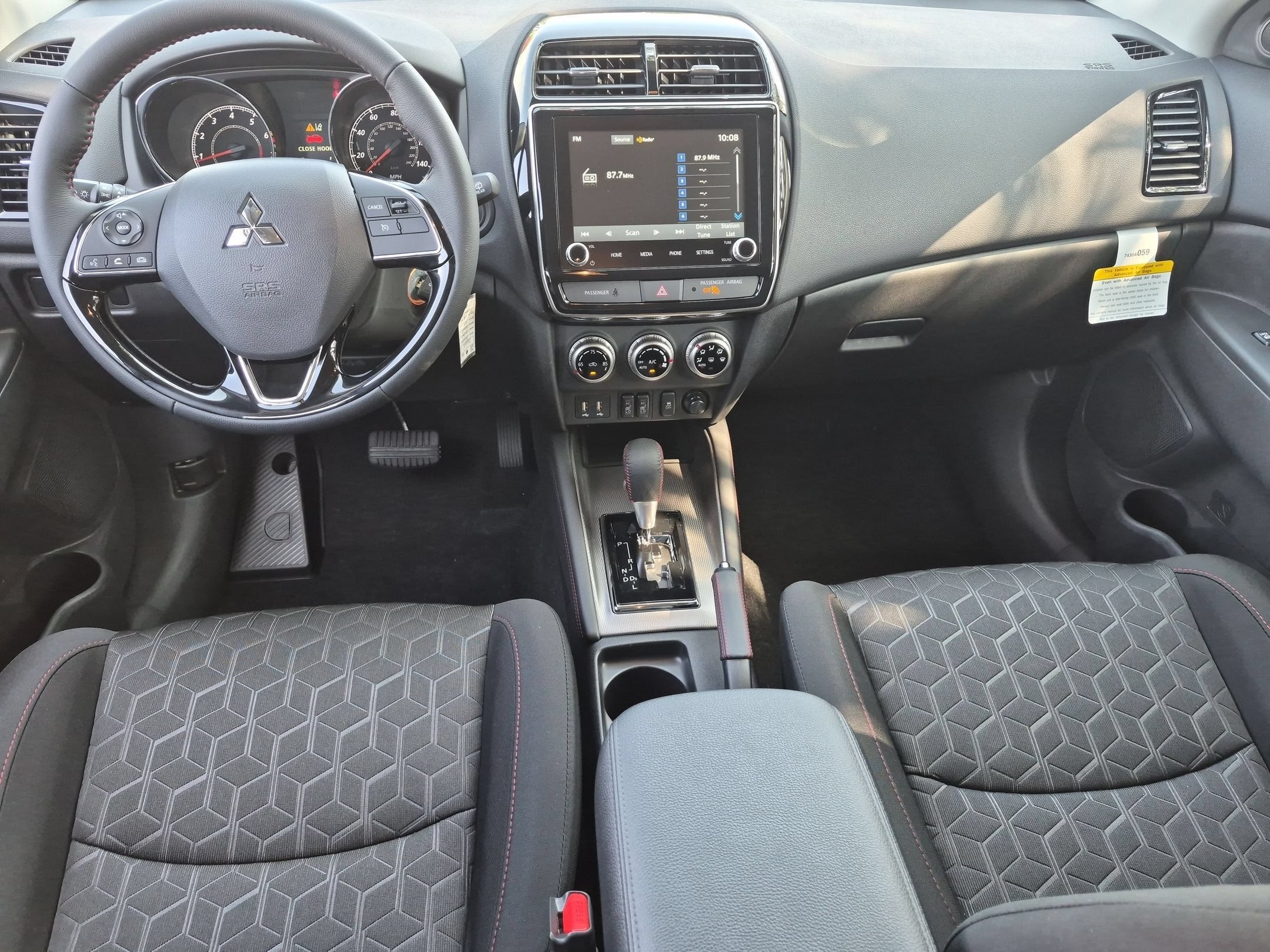 2026 Mitsubishi Outlander Sport LE