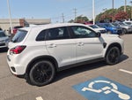 2026 Mitsubishi Outlander Sport LE