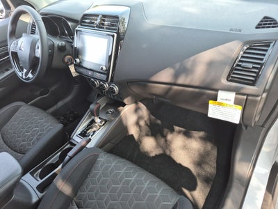 2026 Mitsubishi Outlander Sport LE