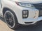 2026 Mitsubishi Outlander Sport LE