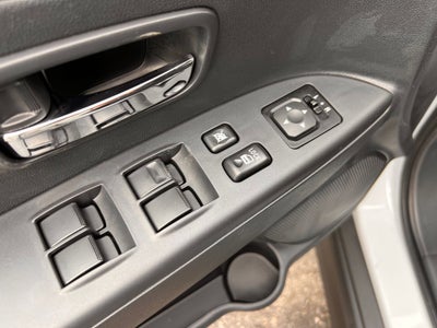 2025 Mitsubishi Outlander Sport LE