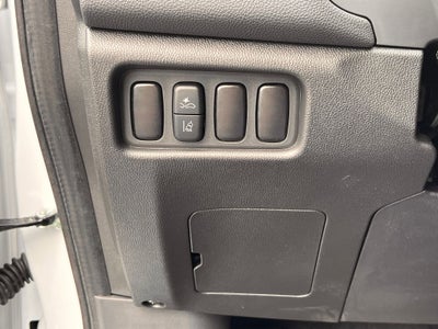 2025 Mitsubishi Outlander Sport LE