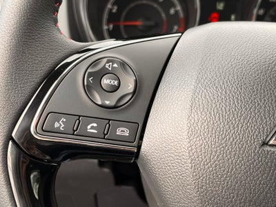 2025 Mitsubishi Outlander Sport LE