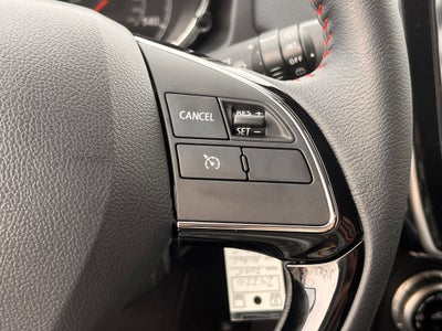 2025 Mitsubishi Outlander Sport LE