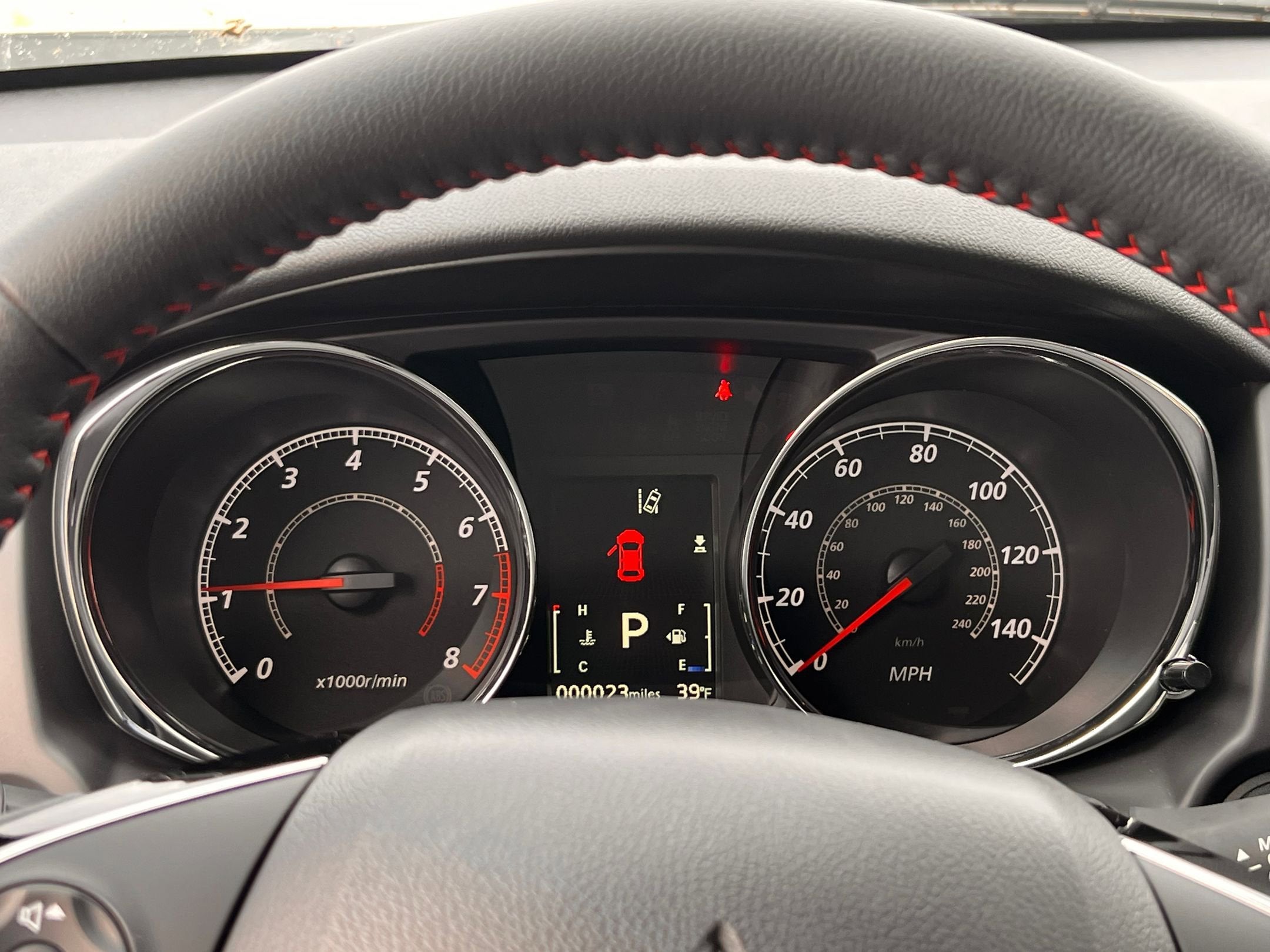 2025 Mitsubishi Outlander Sport LE