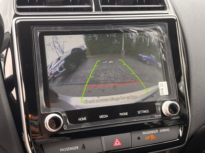 2025 Mitsubishi Outlander Sport LE