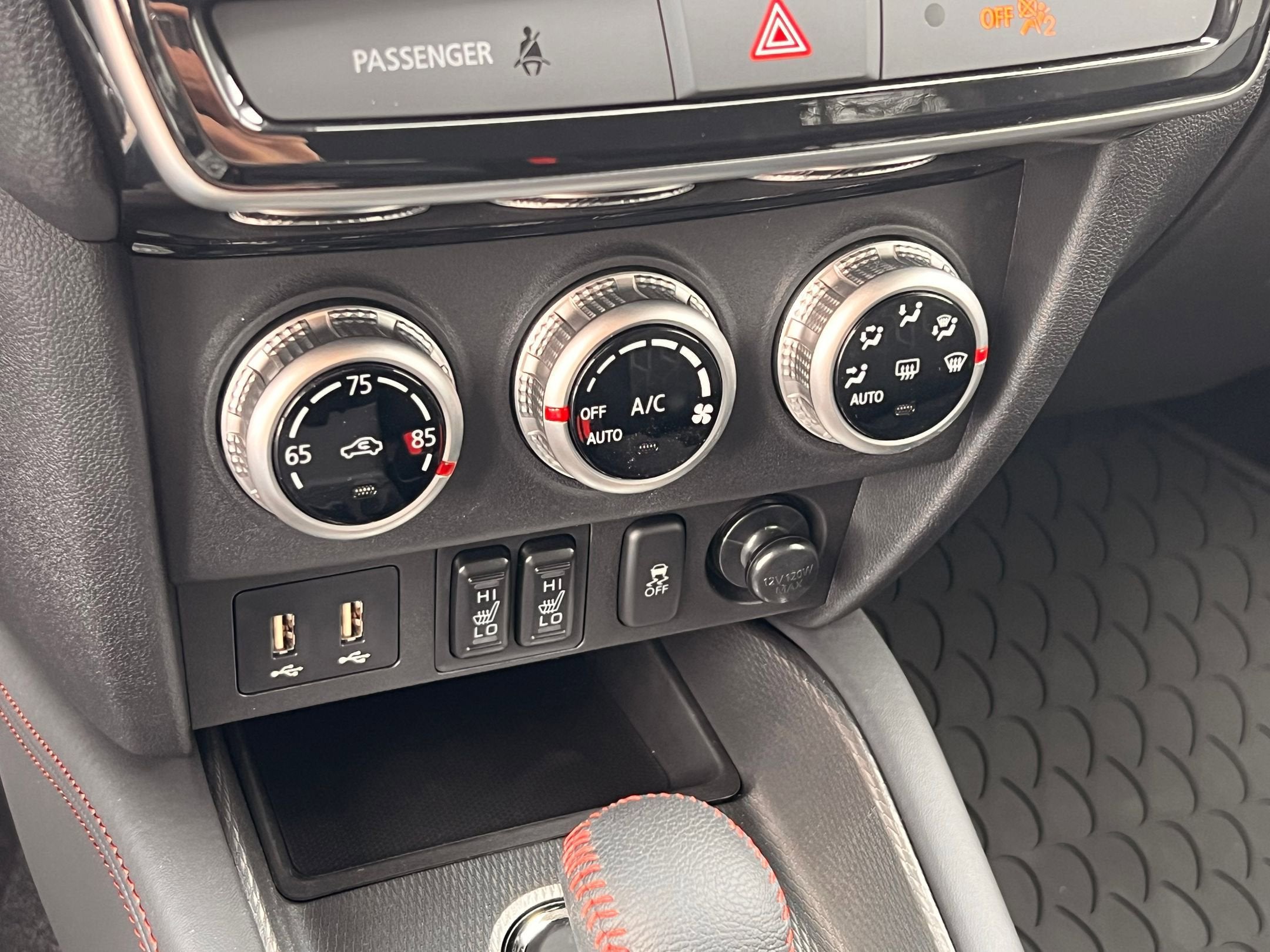 2025 Mitsubishi Outlander Sport LE