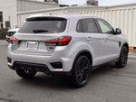 2025 Mitsubishi Outlander Sport LE