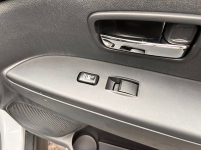 2025 Mitsubishi Outlander Sport LE