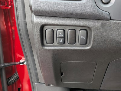 2026 Mitsubishi Outlander Sport SE