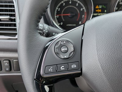 2026 Mitsubishi Outlander Sport SE