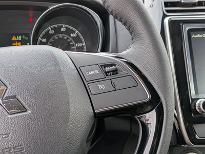 2026 Mitsubishi Outlander Sport SE