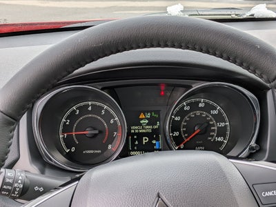 2026 Mitsubishi Outlander Sport SE