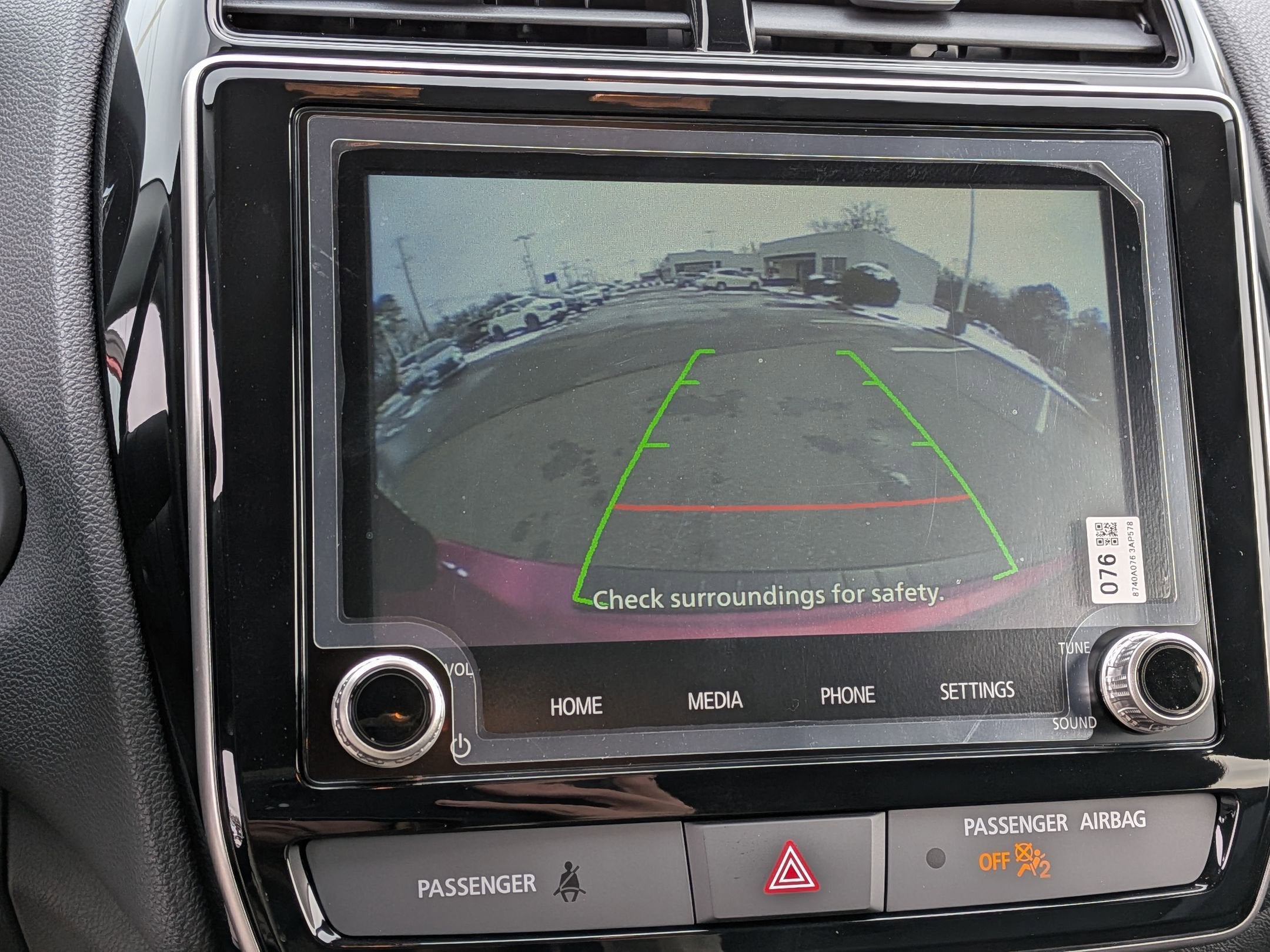 2026 Mitsubishi Outlander Sport SE