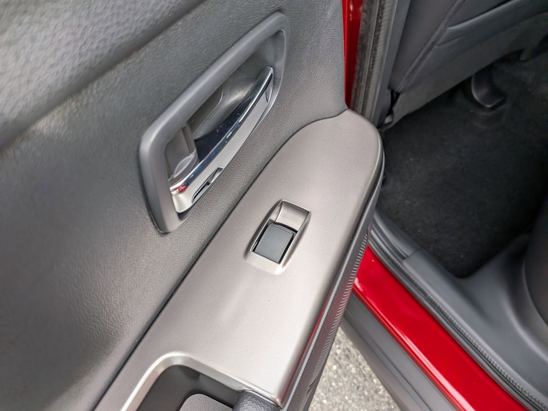 2026 Mitsubishi Outlander Sport SE