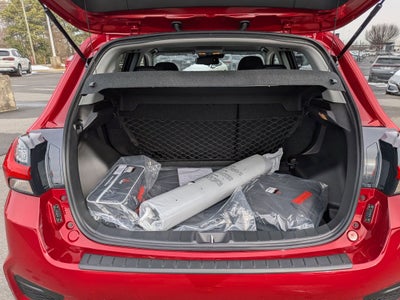 2026 Mitsubishi Outlander Sport SE