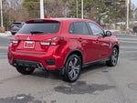 2026 Mitsubishi Outlander Sport SE