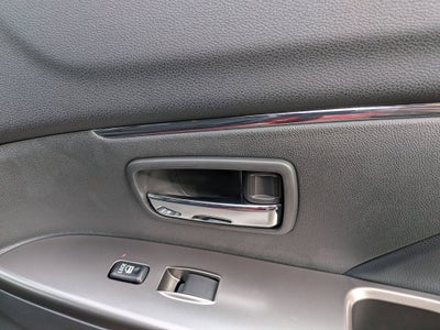 2026 Mitsubishi Outlander Sport SE