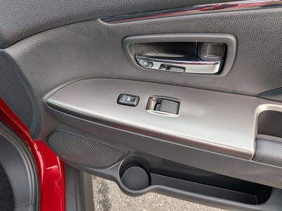 2026 Mitsubishi Outlander Sport SE