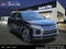 2026 Mitsubishi Outlander Sport SE