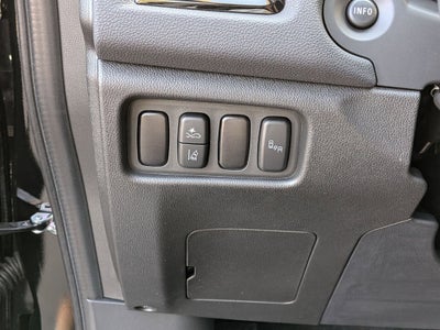 2026 Mitsubishi Outlander Sport SE