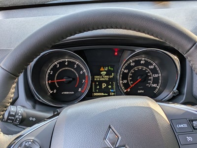 2026 Mitsubishi Outlander Sport SE