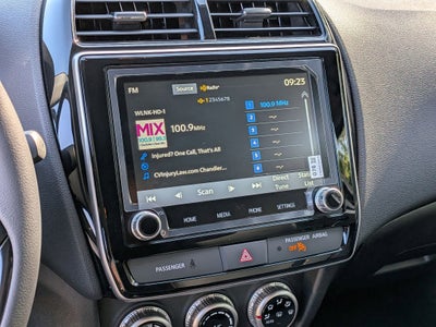 2026 Mitsubishi Outlander Sport SE
